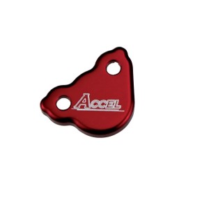 accel pokrywa pompy hamulcowej tył honda cr/crf \'02-\'18 kolor czerwony