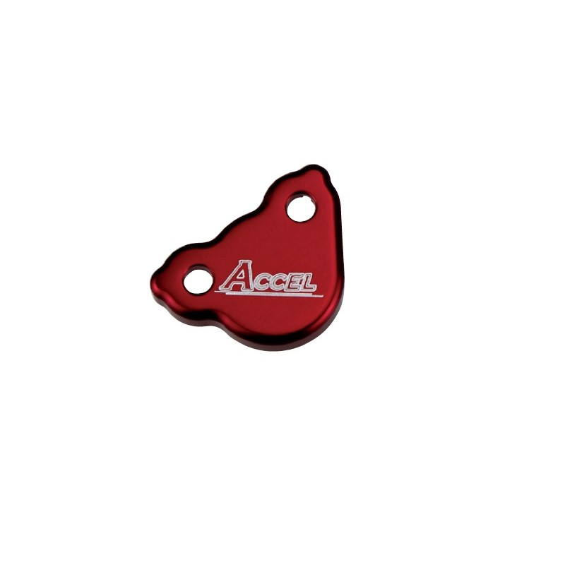 accel pokrywa pompy hamulcowej tył honda cr/crf \'02-\'18 kolor czerwony