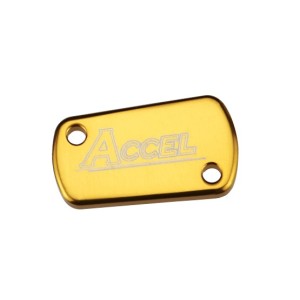 Pokrywa pompy hamulcowej tył Kawasaki/Suzuki zielony - najlepsza jakość w atrakcyjnej cenie