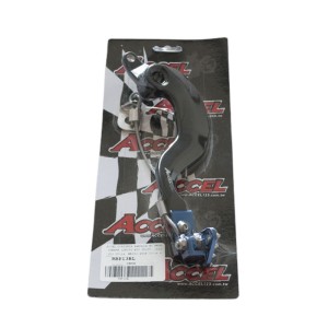 Dźwignia hamulca nożnego Yamaha YZ 125 / 250 '97-'24, YZF 250 '00-'05, YZF 400 / 426 / 450 98-09, WRF 250 / 450 '01-