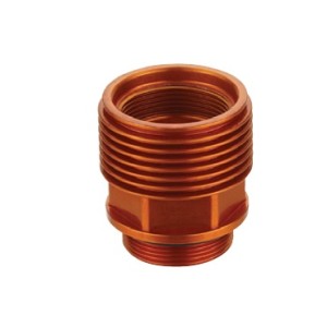 accel radiator zbiorniczka hamulcowego kolor czarny