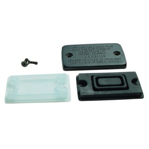 Tourmax Pokrywa i Uszczelka Zbiorniczka Hamulcowego Suzuki GSX 600/750 '89-97, GSX-R 1100 '86-98, GSF 600 '96-98, 1200S '97-