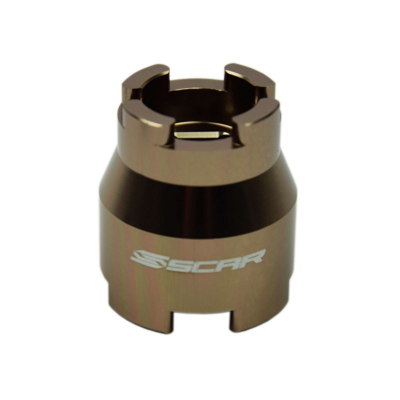 Klucz do serwisu przednich zawieszeń KTM 125-250 SX '17-'25, 250-450 SX-F '17-'25, 250-300 EXC '17-'25