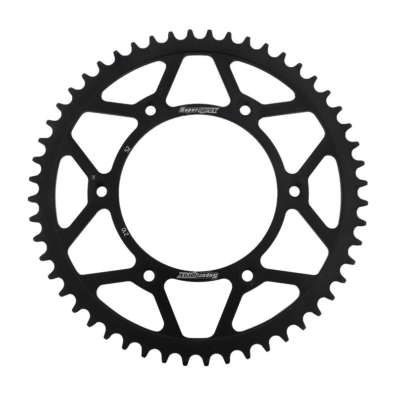 SUPERSPROX ZĘBATKA TYLNA 289 52 HONDA CR/CRF '83-'16 (JTR210.52)