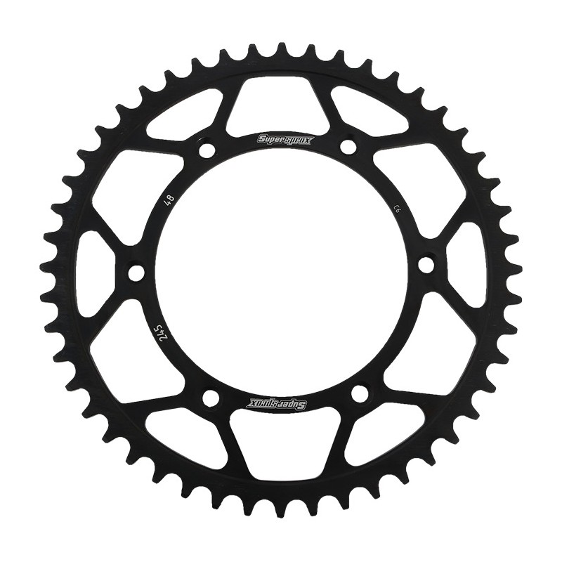 SUPERSPROX ZĘBATKA TYLNA 270 48 YAMAHA YZ/YZF/WRF '99-'18 (JTR251.48)