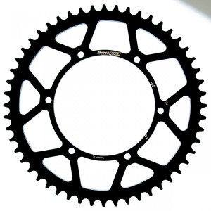 SUPERSPROX ZĘBATKA TYLNA 489 52 KAWASAKI KX/KXF `84-15 (JTR460.52) - Sklep Motocyklowy