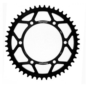 SUPERSPROX ZĘBATKA TYLNA 860 48 YAMAHA FZS 600 FAZER 96-03 (JTR859.48)