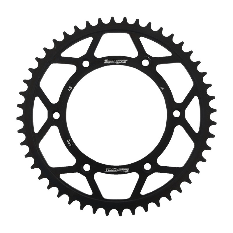 SUPERSPROX ZĘBATKA TYLNA 899 48 KTM SX/EXC (JTR897.48) - Zębatka tylnej przekładni do KTM