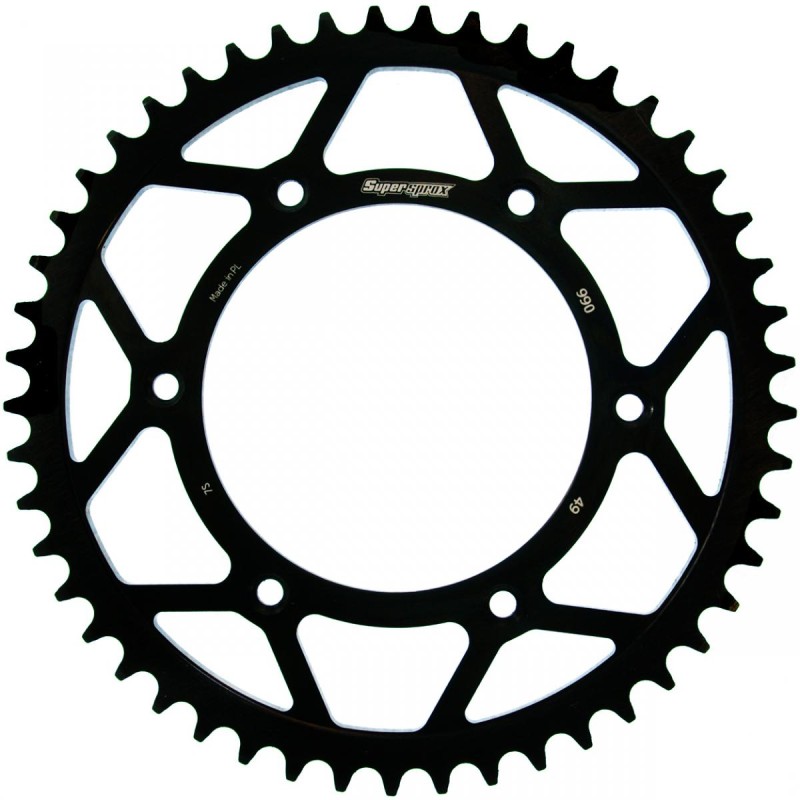 SUPERSPROX ZĘBATKA TYLNA 899 49 KTM SX/EXC (JTR897.49) - Zębatka Tylna KTM SX/EXC