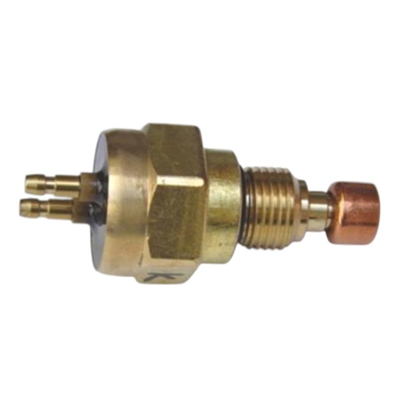 Włącznik wentylatora Tourmax do motocykli Kawasaki - GTR 1000, KFX 700, KVF 650/750, VN 800, ZX 7/9R, ZXR, ZZR 600/1100