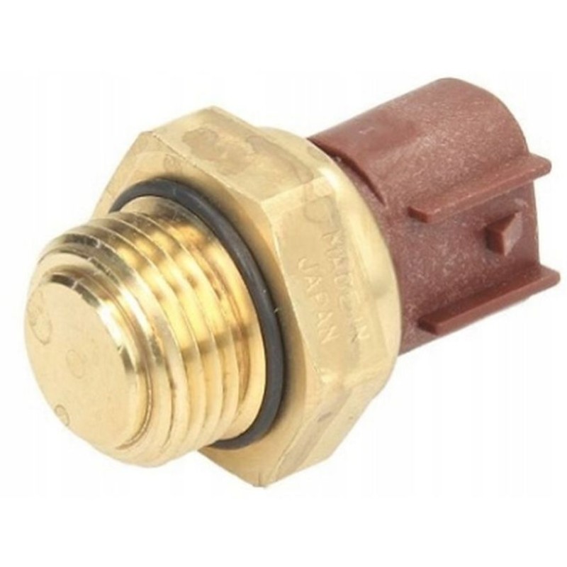 Tourmax Włącznik Wentylatora Yamaha YZF-R6 '99-02, YFZ 450 '06-13, Royal Star '99-13 (Made in Japan)