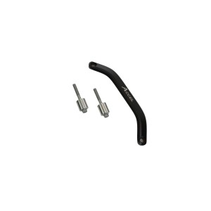 Rączka aluminiowa do podnoszenia motocykla KTM SX 125 / 150 / 250 '11-'16, SXF 250 / 350 / 450 '11-'15, XC 25