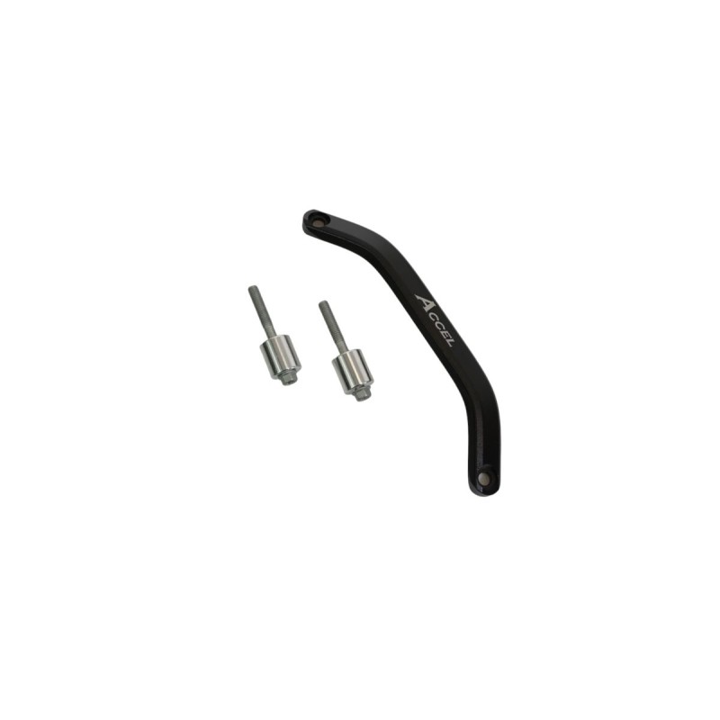 Rączka aluminiowa do podnoszenia motocykla KTM SX 125 / 150 / 250 '11-'16, SXF 250 / 350 / 450 '11-'15, XC 25