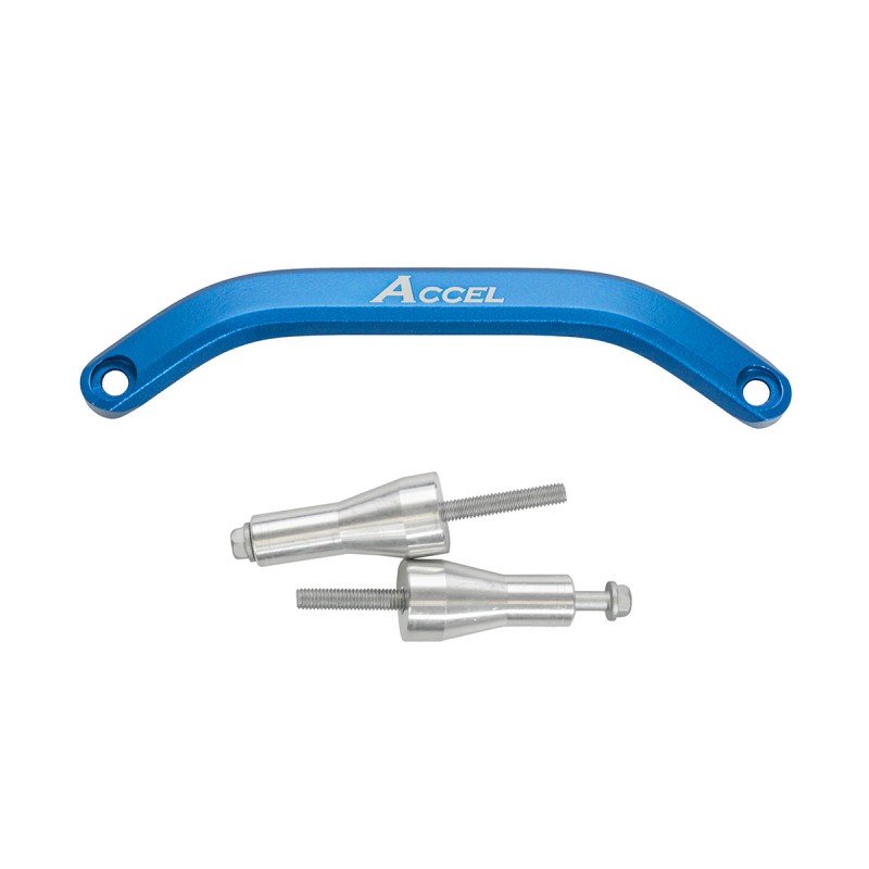 Rączka aluminiowa do podnoszenia motocykla KTM SX 125 / 150 / 250 '16-'18, SX-F 250 / 350 / 450 '16-'18, XC