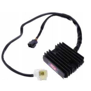 Regulator napięcia Honda XL 125V Varadero '07-13 - TOURMAX (Made in Japan)