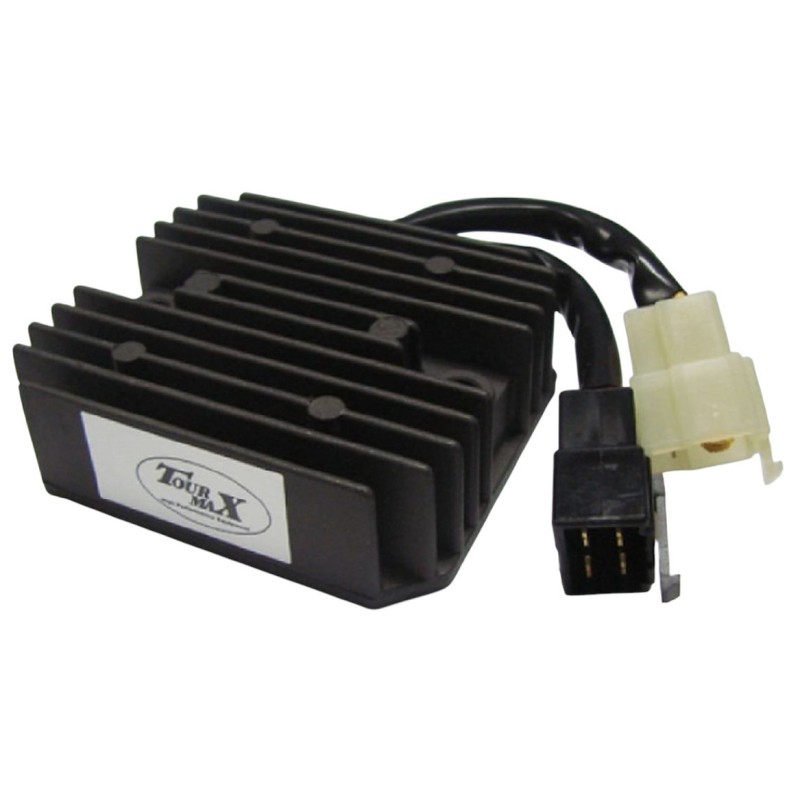 Regulator napięcia Honda VF 750C Magna '94-'00 (OEM: 31600-MZ5-003) - Made in Japan