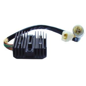 Regulator napięcia Honda XRV 750 Africa Twin '93-'03 - Made in Japan