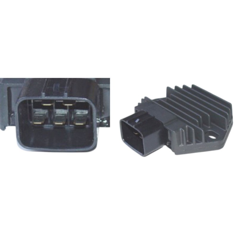 Regulator napięcia Honda XL 650V, TRX, VT 750C - Made in Japan