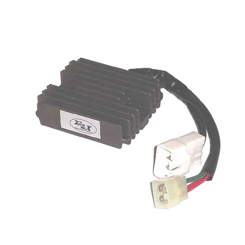 Regulator napięcia Honda CBR 600RR '03-'06 (OEM:31600-MEE-003) - Tourmax, Made in Japan
