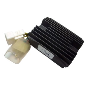 Regulator napięcia Honda VTR 1000 SP2 '02-'06 - Wyprzedaż