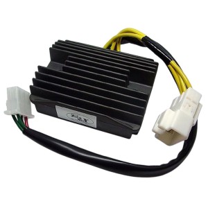 Regulator napięcia Honda FJS 600 '02-'05 (OEM: 31600-MEF-003) - Made in Japan
