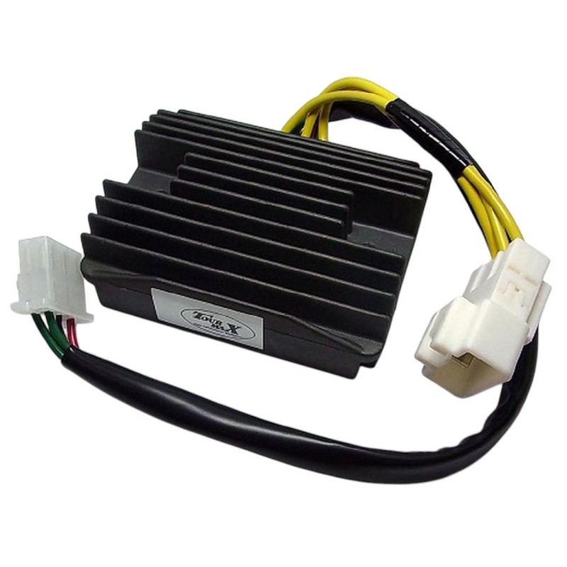 Regulator napięcia Honda FJS 600 '02-'05 (OEM: 31600-MEF-003) - Made in Japan