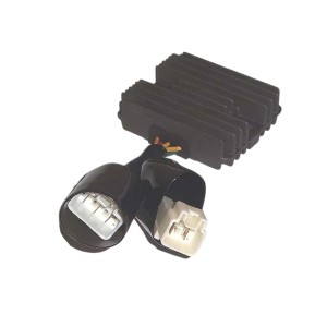 Regulator napięcia Honda CBR 1000RR '04-'05 | OEM: 31600-MEL-013