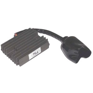 Regulator napięcia Honda VFR 800 FI '98-'99 (OEM: 31600-MBG-003) - Tourmax