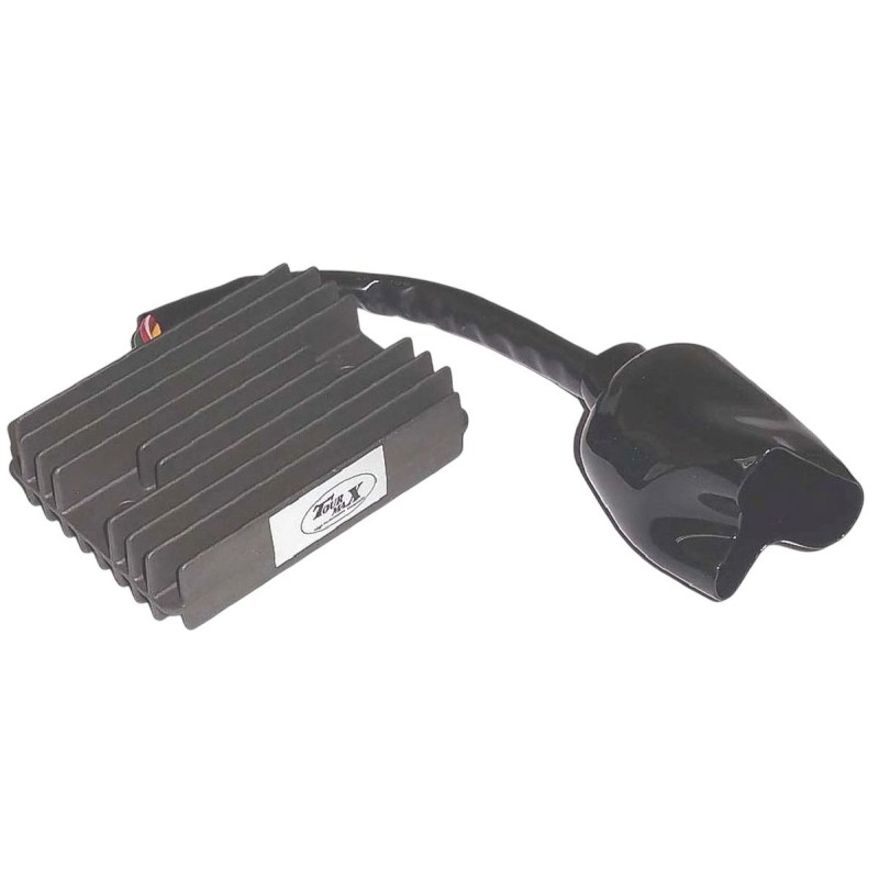 Regulator napięcia Honda VFR 800 FI '98-'99 (OEM: 31600-MBG-003) - Tourmax