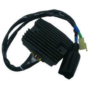 Regulator napięcia Honda CB 900F Hornet '04-'07 - OEM: 31600-MCZ-D11: 31600-MCZ-D10