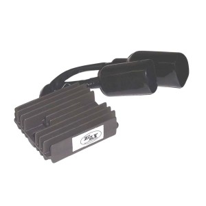 Regulator napięcia Honda CBR 1000RR '06-'07 | OEM 31600-MEL-D21 | Made in Japan