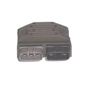 Regulator napięcia Honda CTX 700 '14-'18, NC 700 '15-'18 - OEM:31600-MJF-A01