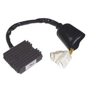 Regulator napięcia Honda VT 750C '06-'20 (OEM: 31600-MFE-641) - Made in Japan