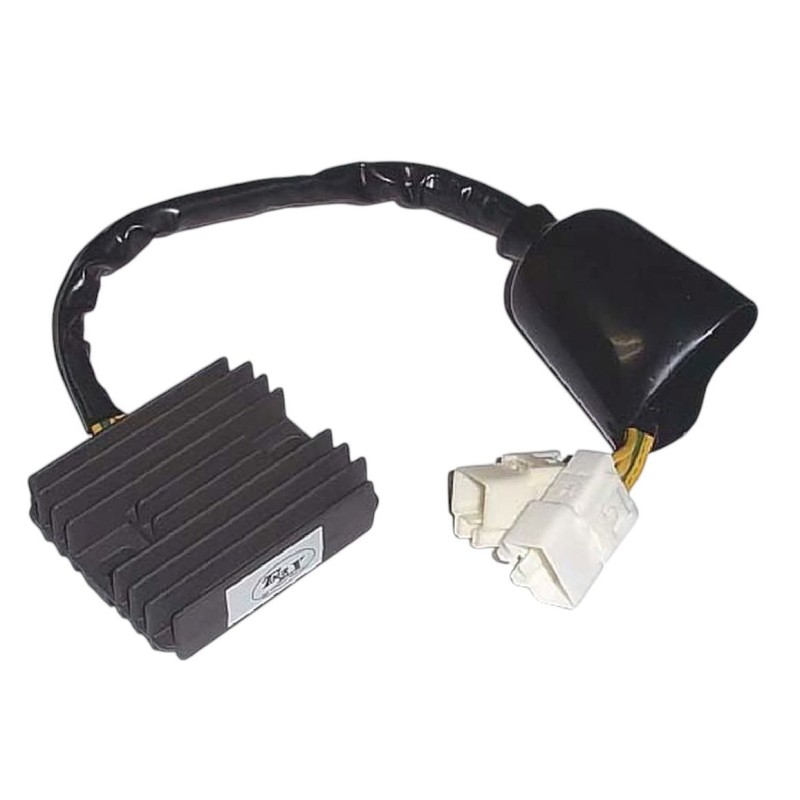 Regulator napięcia Honda VT 750C '06-'20 (OEM: 31600-MFE-641) - Made in Japan