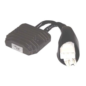 Regulator napięcia Honda NT 700V Deauville '06-'16 (OEM: 31600-MEW-921) - Made in Japan