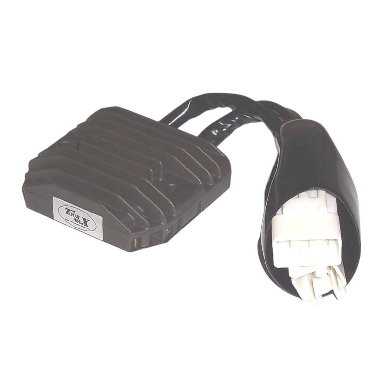 Regulator napięcia Honda NT 700V Deauville '06-'16 (OEM: 31600-MEW-921) - Made in Japan