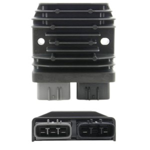 Regulator napięcia do HONDA TRX 420, TRX 500, TRX 680, PIONEER 500/700, CB 500