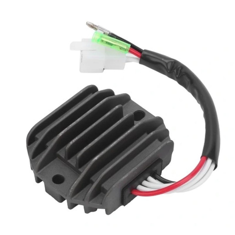 Regulator napięcia Yamaha YFB 250 Timberwolf '97-'00, YFM 350 Wolverine '96-'01, YFM 350 Warrior '99-'01, YFM 400