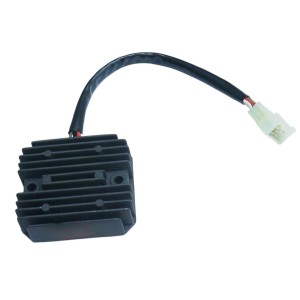 Regulator napięcia Yamaha XV 250 Virago '94, XTZ 660 Tenere '92-'93, XTZ 750 Super Tenere '92-'95, XV 920 '81-'82