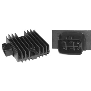 Regulator napięcia Yamaha XP 500, XT 660 Tenere, XVS 1100, YP 400, R6