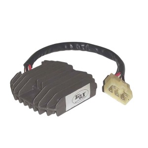Regulator napięcia Yamaha FZS 600 '02-'03 (OEM:5RT-81960-00) - Made in Japan