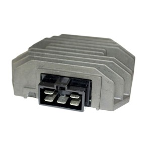 Regulator napięcia Yamaha FZ6 XP 500 TDM 850 - ESR269,2405-01 (MADE IN JAPAN)