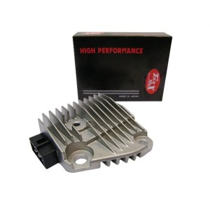 Regulator napięcia Yamaha XV 125/125S XV 250 Virago XV 250 V-Star