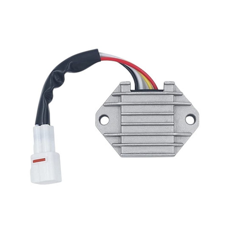 Regulator napięcia Yamaha YZF 450 '04-'09, YZF 450X '08 (OEM: 5TG-81960-00) - Tourmax (Made in Japan)