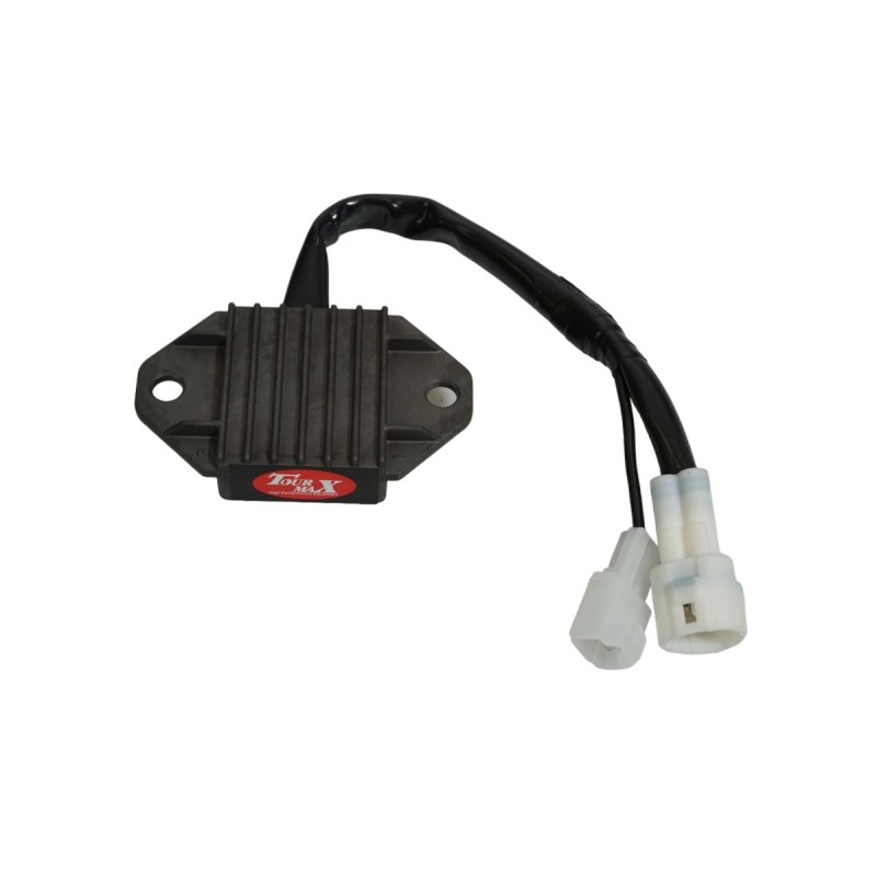 Regulator napięcia Yamaha WR 250F '07-'13, WR 450F '07-'11 - 5UM-81960-E0