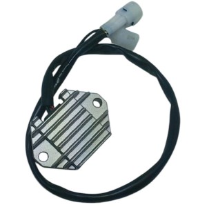 Regulator napięcia Yamaha WR 250F/450F '03-'06 (5TJ-81960-02) - Made in Japan