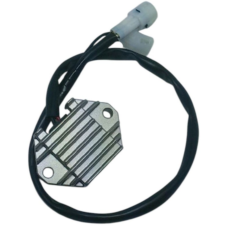 Regulator napięcia Yamaha WR 250F/450F '03-'06 (5TJ-81960-02) - Made in Japan