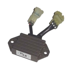 Regulator napięcia do WR 250F, YZ 250FX, WR 450F '15-'19 (OEM: 2GB-81960-00) - Made in Japan