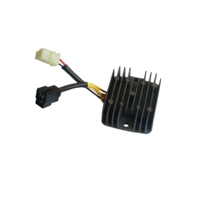 Regulator napięcia TOURMAX do Suzuki SV 650, LS 650 Savage, LS 650 Boulevad - OEM: 32800-24B01