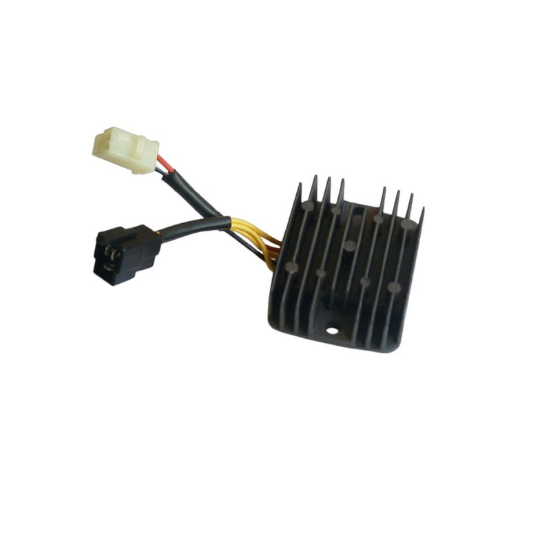 Regulator napięcia TOURMAX do Suzuki SV 650, LS 650 Savage, LS 650 Boulevad - OEM: 32800-24B01